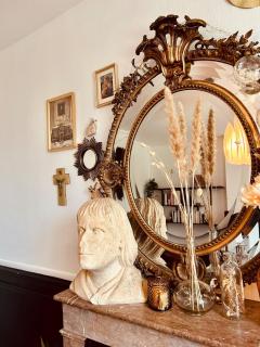 Maison au cœur d'une ancienne ferme à BAYEUX - 3