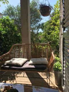 Apartments with parking space Stari Grad, Hvar - 21723 - Stari Grad - 4