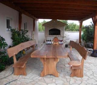Apartments Pranic - Vir - 9