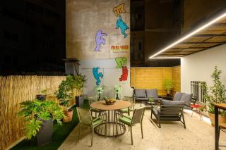 Psiri Lofts - Atene - 7