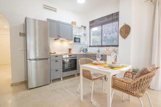 Modern Riviera Golf Y Mar - Happy Rentals - Mijas Costa - 5