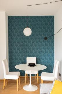 Suite 51 Appartamento con terrazzo a 50 mt dal lago - Private Parking - Arona - 7