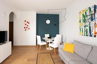 Suite 51 Appartamento con terrazzo a 50 mt dal lago - Private Parking - Arona - 8