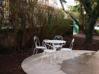 Villa Casablanca Vichy Paris - 6