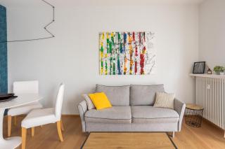 Suite 51 Appartamento con terrazzo a 50 mt dal lago - Private Parking - Arona - 5