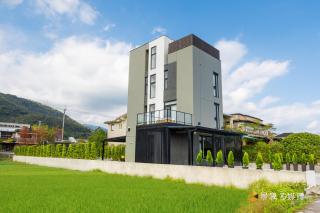 Golden Hot Spring 8 - Yuanshan - 0