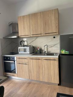 Cozy Apartment near Center - 3