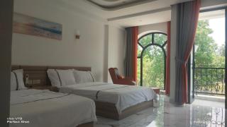Furaton Hotel - Ðức Hòa - 9