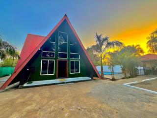 Pyramid Villa in Lonavala - Lonavala - 7