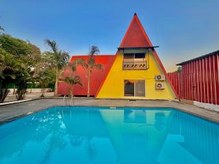 Pyramid Villa in Lonavala - Lonavala - 1