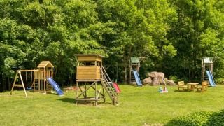 Ferienwohnung Ferienhäuser am Brocken, 60 qm 2 Schlafzimmer - Ilsenburg - 8