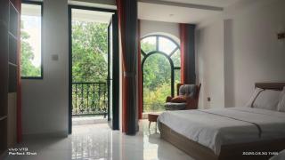 Furaton Hotel - Ðức Hòa - 8