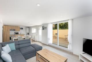 Chambre indépendante Bellepoule - 7