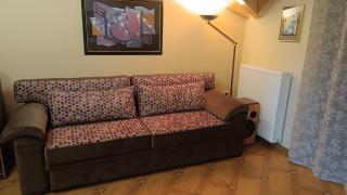 Arsinoi Villa Oropos - Oropos - 5