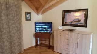 Arsinoi Villa Oropos - Oropos - 7