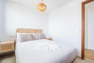Pirita Oceanfront Apt & Terrace - El Campello - 9
