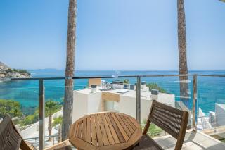 Pirita Oceanfront Apt & Terrace - El Campello - 8