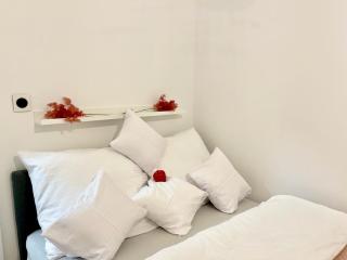 Apartament Flamingo - Varsovie - 5