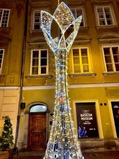 Apartament Flamingo - Varsovie - 4