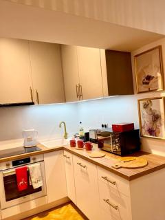 Apartament Flamingo - Varsovie - 3