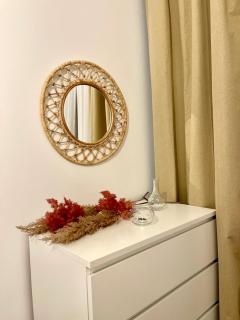 Apartament Flamingo - Varsovie - 1
