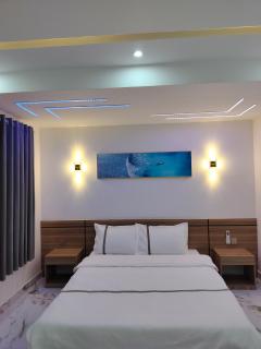 Furaton Hotel - Ðức Hòa - 6