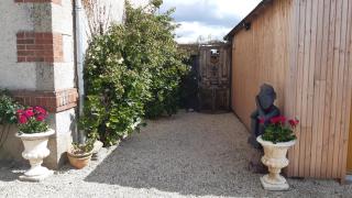La cabane de Suzanne - Paimpol - 8