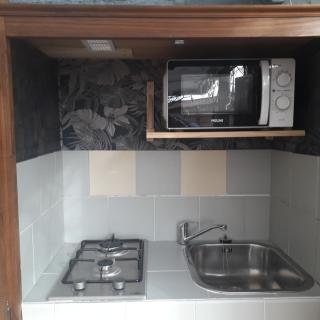 La cabane de Suzanne - Paimpol - 7