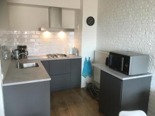 Vakantiehuis aan het Grevelingenmeer, Zeeland VP020 - 2