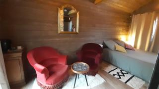 La cabane de Suzanne - Paimpol - 2