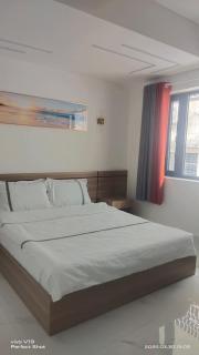 Furaton Hotel - Ðức Hòa - 5