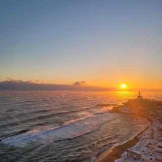 Sokcho Summitbay 1709 "Ocean View" - 8