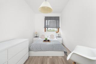 Nowoczesny & Klimatyzowany Apartament z Parkingiem by Noclegi Renters - Krakow - 9