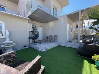 Sea View Apts & Suites by Pachiplex - Malia - 6