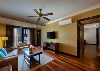 The Taaras Beach & Spa Resort - 1