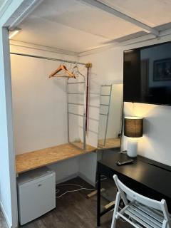 Room Saronno + B&B - 3