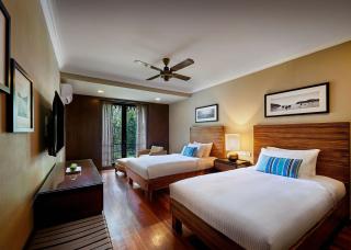 The Taaras Beach & Spa Resort - Pulau Redang - 8