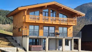 Chalet Panorama - Ižipovce - 0
