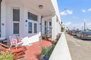Promenade Pad Seaviews By My Getaways - Worthing - 6