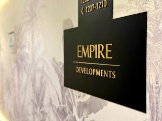 Brand New-Fully Furnished Elegant 1BR In JVC - 9