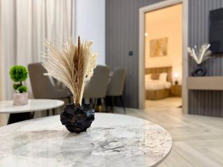 Brand New-Fully Furnished Elegant 1BR In JVC - 7