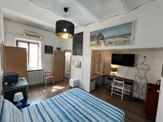 Room Saronno + B&B - Saronno - 4