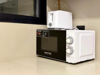 Brand New-Fully Furnished Elegant 1BR In JVC - 5