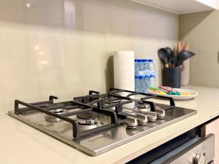 Brand New-Fully Furnished Elegant 1BR In JVC - 4