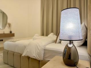 Brand New-Fully Furnished Elegant 1BR In JVC - 1