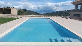 Arsinoi Villa Oropos - Oropos - 0