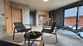 Chalet Panorama - Ižipovce - 7
