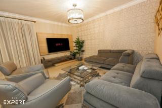 Luxury 2BR Near the Airport - Kairo - 4