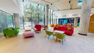 Stunning Studios and Apartments in iQ Brighton Exclusive for Students - Brighton et Hove - 9