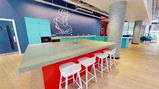 Stunning Studios and Apartments in iQ Brighton Exclusive for Students - Brighton et Hove - 7